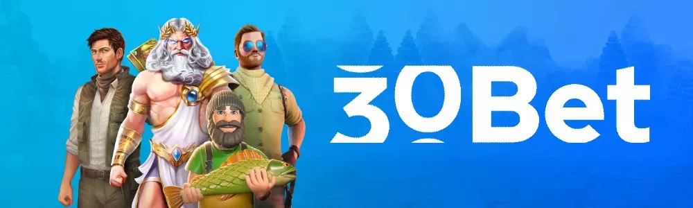 30bet login