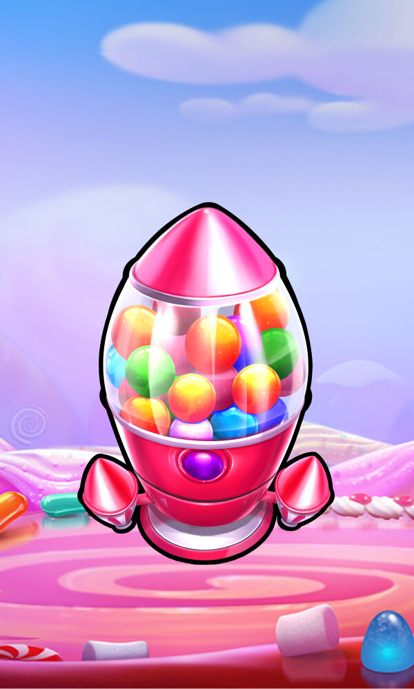 Sugar Rush